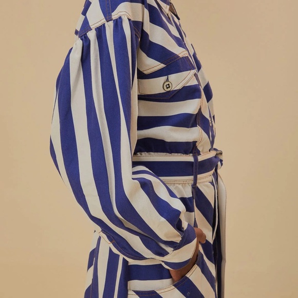 NWT FARM RIO ROMPER NWT - Picture 2 of 5